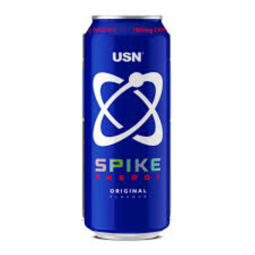 USN SPIKE HARDCORE 500ML